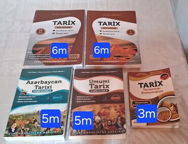 fizika məsələ kitabı: Anar isayev Tarix kitabları