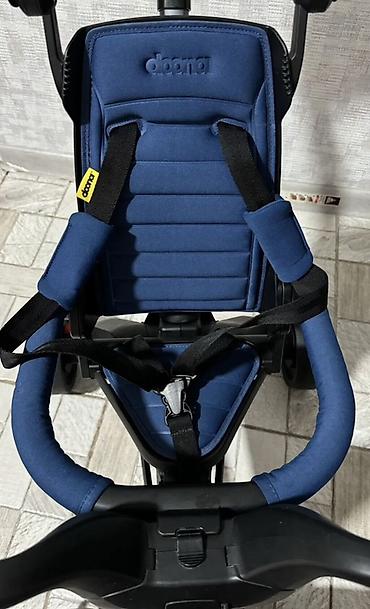 devo tiko: Продаём Doona Liki Trike в хорошем состоянии. Doona Liki Trike S3 - — 3