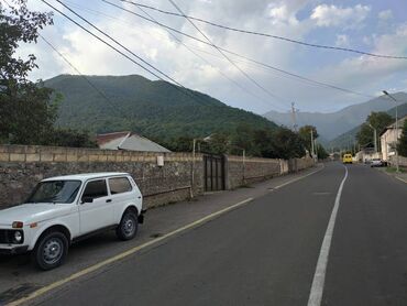 Günlük kirayə evlər: 1000 kv. m, 5 otaqlı, Qaz, İşıq, Su — 1