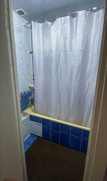 61: 3 комнаты, 61 м², Джал-15 106 серия, 9 этаж, Косметический ремонт — 8