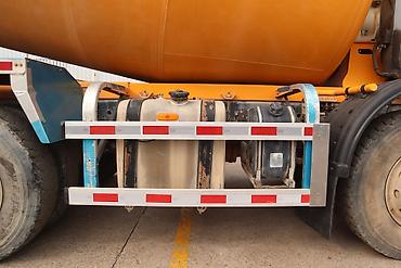 Автобетономешалки: Бетономешалка, Laigong, 2020 г., 12 м3 — 6