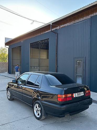 поло двигатель: Volkswagen Vento: 1994 г., 1.8 л, Механика, Бензин, Седан — 5