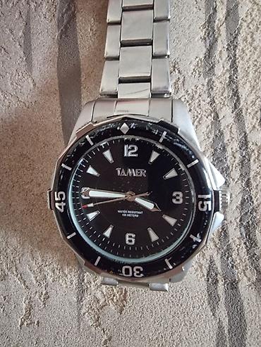 Другие наручные часы: ЭТАП №2: Перехожу на классику! 📎➡️⌚ Первый обмен позади: Poco ушел — 4