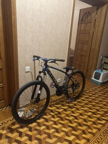 Şəhər velosipedləri: Velosibed crolan 859 dur demeli detallar aşağda Rul qanke Vıns -da lalafo.az — 1 Şəhər velosipedləri: Velosibed crolan 859 dur demeli detallar aşağda Rul qanke Vıns — 1