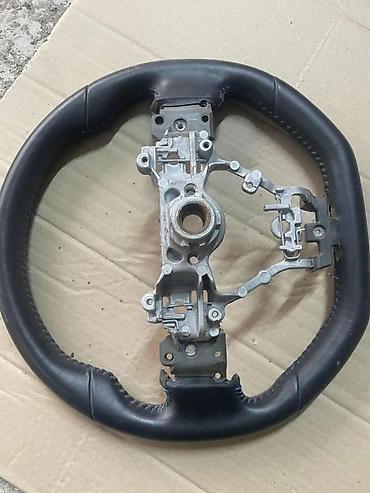 kokpit za volan: VOLAN SUBARU IMPERZA | Volan za Subaru imperzu — 2