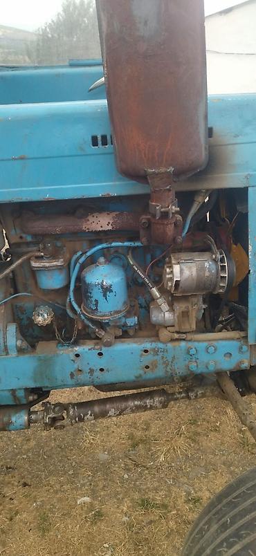 фольксваген пассат 1: Traktor ideal vəziyyətdədir heç bir problemi yoxdur — 5