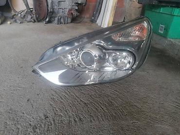 auto plac senta: FAR XENON ZA FORD GALAXY, S-MAX OD 2006. DO 2010. GOD. | SMEDEREVSKA — 1