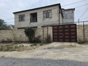 Həyət evləri və villaların satışı: Dədə Qorqud 6 otaqlı, 182 kv. m, Kredit yoxdur, Yeni təmirli