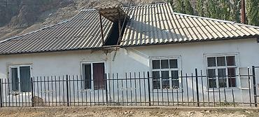 манас суточный квартира: Дом с верандой и садом - Одноэтажный кирпичный дом с закрытой светлой — 8