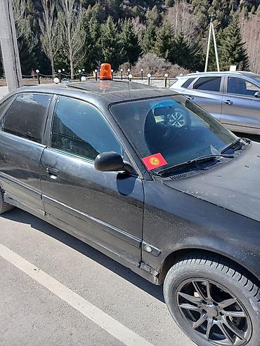 Audi: Audi 100: 1994 г., 2.6 л, Ручные, Бензин, Седан — 4