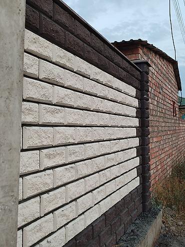 Кладка: Кладка пескоблока Больше 6 лет опыта — 16