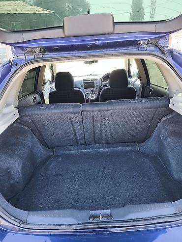 мото скмурай бишкек: Honda Civic: 2002 г., 1.5 л, Автомат, Бензин, Минивэн — 5