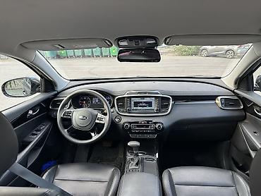 sprinter rex: Kia Sorento: 2019 г., 2 л, Автомат, Дизель — 5