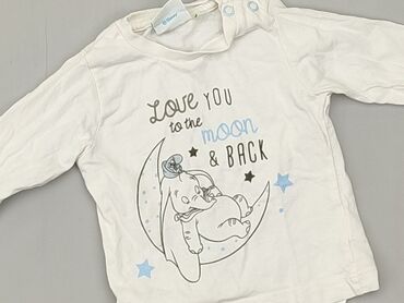 bluzka panterka zara: Blouse, Disney, 0-3 months, condition - Very good