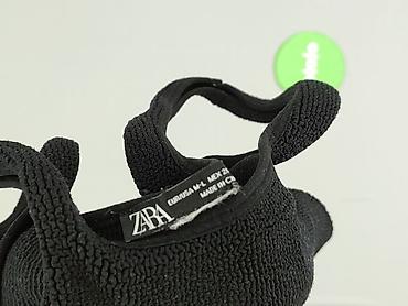 awsarre bluzki: Zara, Top damski, rozmiar M — 5