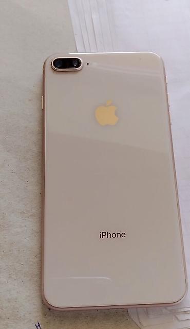 buds plus: IPhone 8 Plus — 1