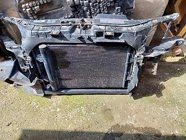 auto otpad vrsac: PRSA ZA SEAT IBIZA OD 2003. DO 2008. GOD. | Prsa za Seata Ibicu i — 1