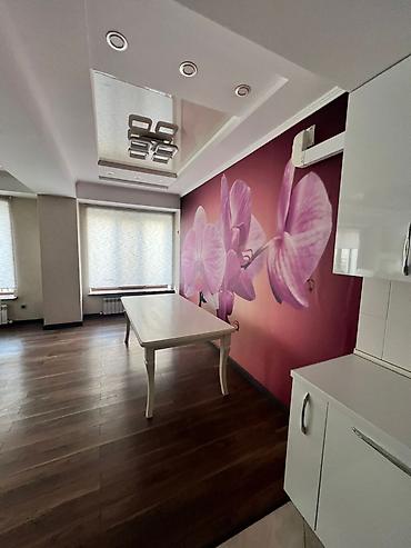 Долгосрочная аренда квартир: 3 комнаты, Агентство недвижимости, Без подселения, С мебелью частично, С мебелью полностью — 5