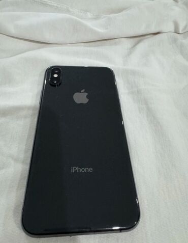 купить телефон iphone xs: IPhone Xs, 256 ГБ, Space Gray, 98 %