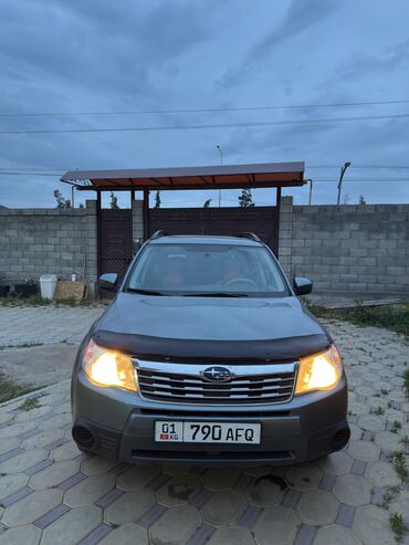 subaru forester куплю: Subaru Forester: 2008 г., 2.5 л, Автомат, Бензин, Внедорожник