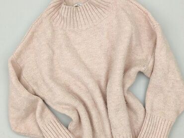 bluoltre sweter: Sweter damski, rozmiar L