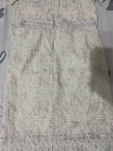 Вечерние платья: Вечернее платье, Короткая модель, С рукавами, S at lalafo.kg — 6 Вечерние платья: Вечернее платье, Короткая модель, С рукавами, S — 6