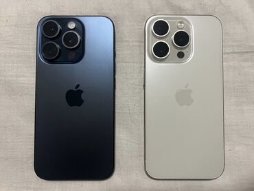 айфон в айклауде: IPhone 15 Pro, Б/у, 128 ГБ, Black Titanium, Защитное стекло, Чехол, 92 %