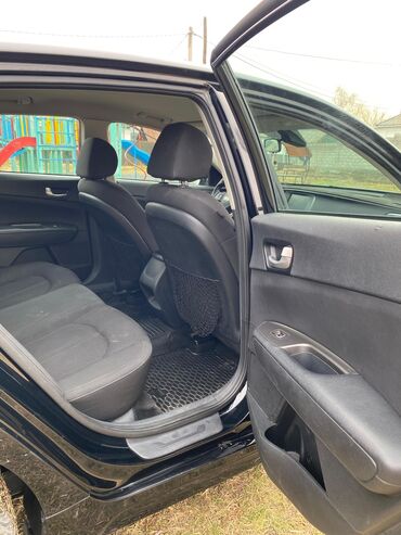 Kia: Kia Optima: 2018 г., 2.4 л, Автомат, Бензин, Седан — 13