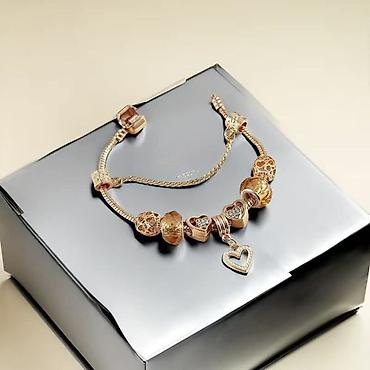 Narukvice: 1500 — 7