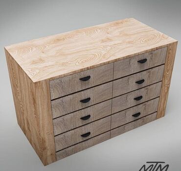 Мебель на заказ: Мебель на заказ, Кухня, Буфетница, Витрина, горка, Комод — 7