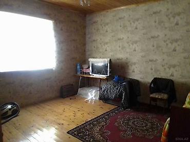 Bağ evlərinin satışı: Novxanı, 95 kv. m, 3 otaqlı, Hovuzsuz, Qaz, İşıq, Su — 9