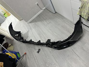 Кузов бөлүктөрү: Бампер Hyundai, Жаңы — 3