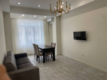 Uzunmüddətli kirayə mənzillər: Nərimanov rayonu, Nərimanov metrosu, Arif Heydərov küçəsində, 10 — 2