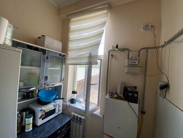 Продажа квартир: 1 комната, 21 м², Малосемейка, 2 этаж, Косметический ремонт