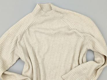 second hand lask: Amisu, Sweter damski, rozmiar M — 1