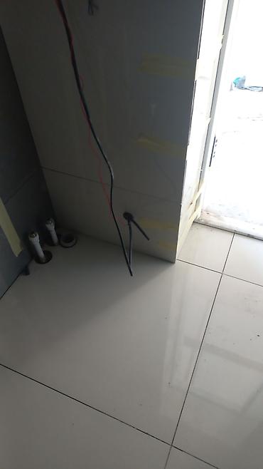 Керамическая плитка: Кафель,гибкий мрамор чаптайбыз.Отделкага тиешелуу жумуштардын бардыгын at lalafo.kg — 17 Керамическая плитка: Кафель,гибкий мрамор чаптайбыз.Отделкага тиешелуу жумуштардын бардыгын — 17