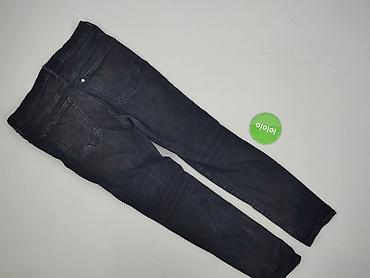tenisowki levis: H&M, Jeansy damskie, rozmiar XL — 3