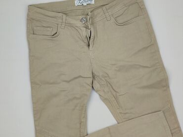 koszulka croop: Original, Chinos for men, L (EU 40), condition - Very good
