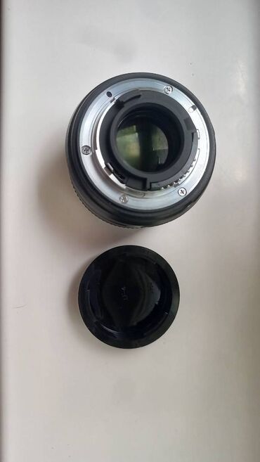 Objektivi i filteri: Prodajem Nikon AF-S DX 35mm f/1.8G profesionalni, širokougaoni — 5