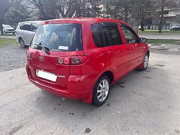 Аренда авто с выкупом: Сдаю Mazda Demio под выкуп, | Предоплата, Водительские права, Рассрочка без банка, Бензин — 5