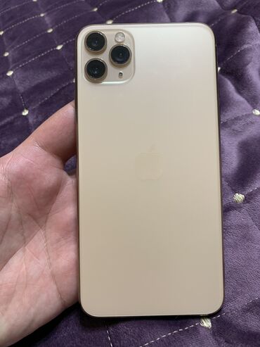 azerbaycan iphone 11 pro max: IPhone 11 Pro Max