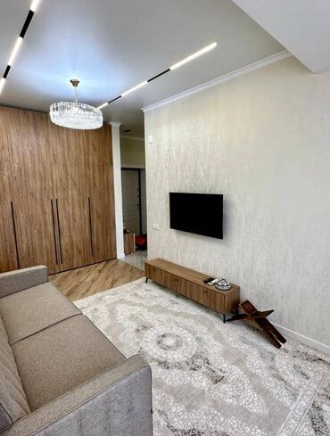 продаю 1 комнатную квартиру филармония: 1 комната, 40 м², Элитка, 12 этаж, Дизайнерский ремонт