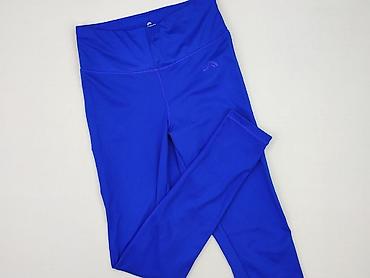 spodenki push up: Crivit, Legginsy Sportowe damskie, rozmiar M — 2