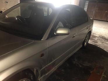 субару б4 седан: Subaru Legacy: 2001 г., 2 л, Автомат, Бензин, Седан — 2