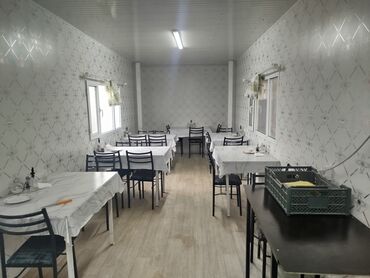 купить шиномонтажное оборудование в бишкеке: Бизнес сатуу Кафе, Төмөнкүлөр менен бирге: Кыймылсыз мүлк