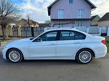 karburator: BMW 320 F30 2012. GOD. - KOMPLETAN AUTO U DELOVIMA | F30 kompletan u — 4