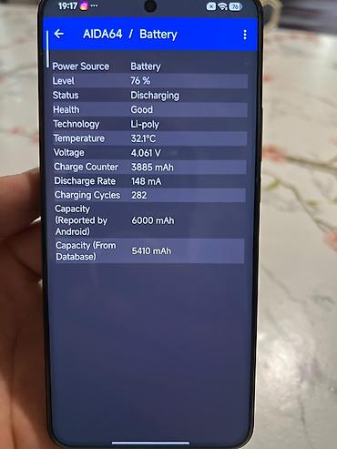 asus rog b class: Xiaomi, 15 Ultra, Б/у, 256 ГБ, цвет - Черный, 2 SIM — 5