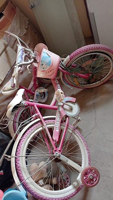 velolar: Velosiped az işlenib. 2 ədəd hər biri 60 manat. cütü 120 AZN — 4