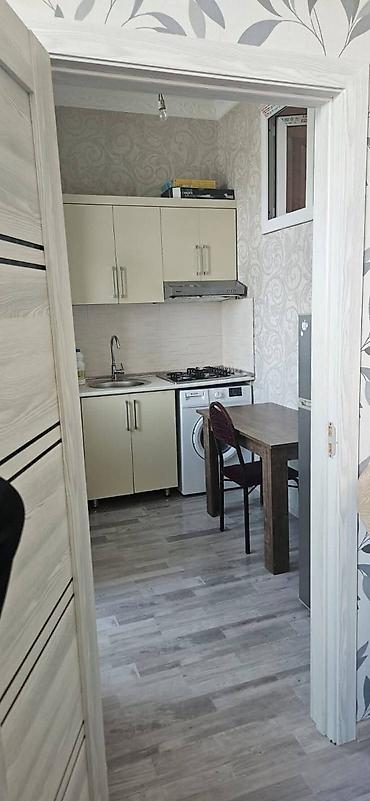 Uzunmüddətli kirayə mənzillər: Kirayə Mənzil – Xırdalan Şəhəri 🏠 2 otaqlı yeni tikili 📐 48 m² 🏢 4/5 — 7