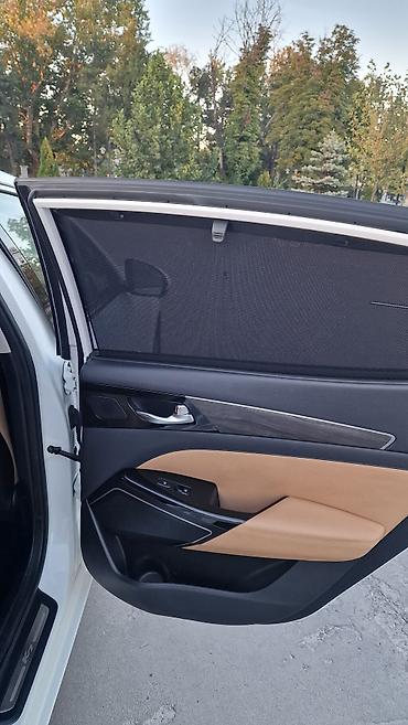 range tover: Kia K7: 2019 г., 2.4 л, Автомат, Гибрид, Седан — 9